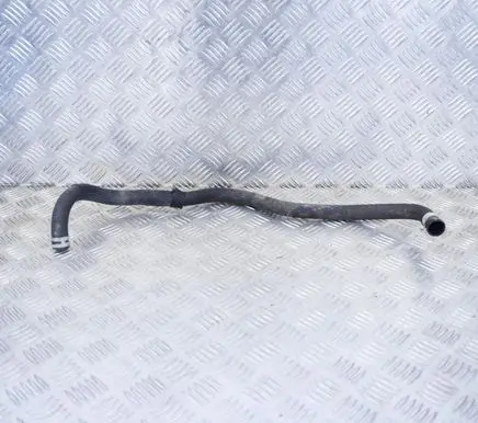 Tesla Model X Engine coolant pipe/hose