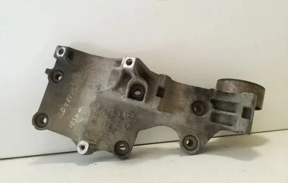 Generator/alternator bracket