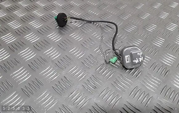Honda FR-V Xenon control unit/module W3T17773