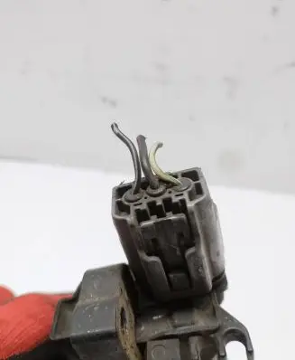 Mazda Premacy High voltage ignition coil DSC1500