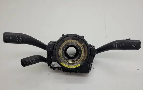 Audi A5 8T 8F Headlight wiper switch 