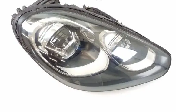 Porsche Cayenne (92A) Headlight/headlamp 7P5941752F