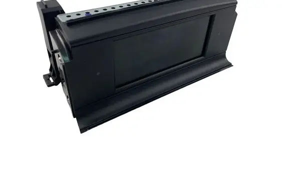 Mercedes-Benz C W204 Screen/display/small screen A2048204297