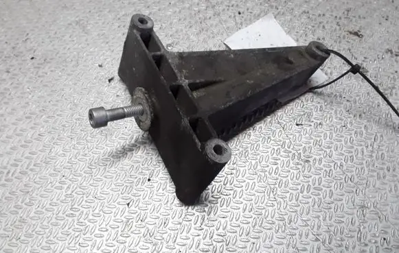 Mercedes-Benz Vito Viano W639 Generator/alternator belt tensioner A6112341039
