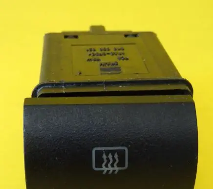 Seat Ibiza II (6k) Windscreen/window heater switch 6K0959621