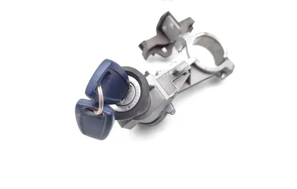 Citroen Nemo Ignition lock 