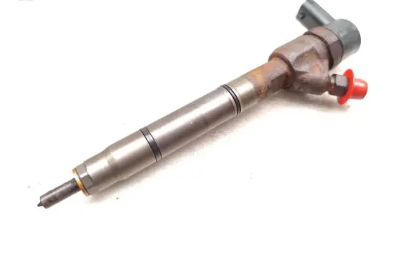 KIA Ceed Fuel injector 33800-2A900 0445110320