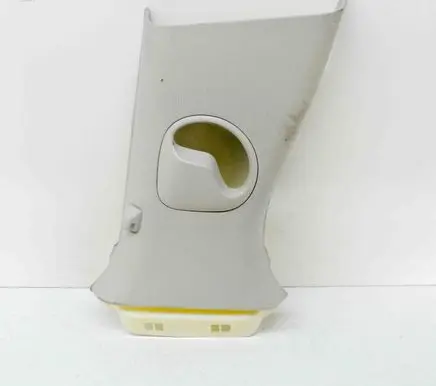 Jaguar I-Pace (B) pillar trim (top) J9D324396AC0LKP