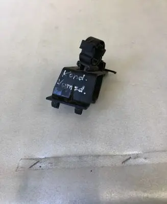 Skoda Kamiq Other engine bay part 2q0820769a