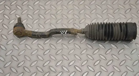 Steering tie rod