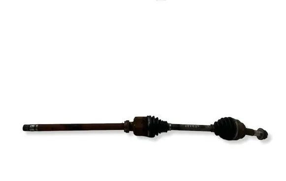 Fiat Ducato Front driveshaft 
