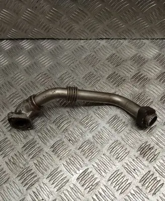 EGR valve line/pipe/hose