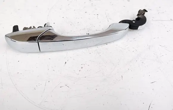 Chrysler Town u0026 Country V Sliding door exterior handle 04589714AC