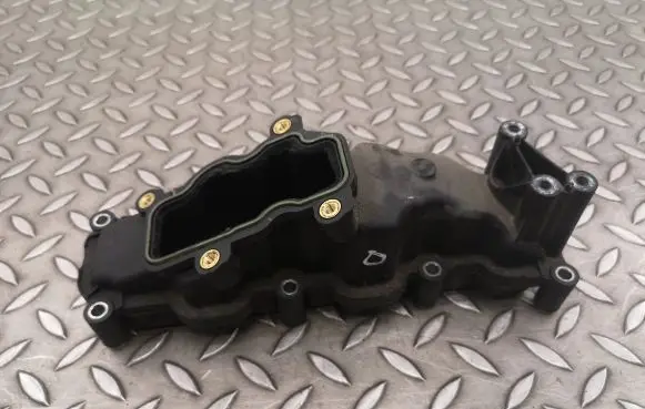 Intake manifold