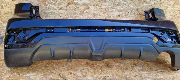 Mitsubishi ASX Rear bumper 6410D498ZZ