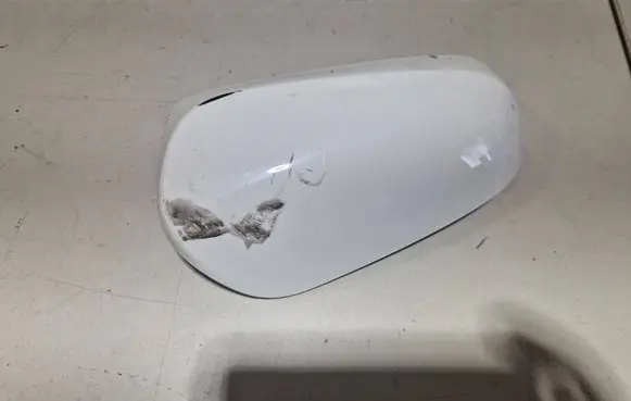 Toyota Aygo AB10 Plastic wing mirror trim cover 879150H040A0