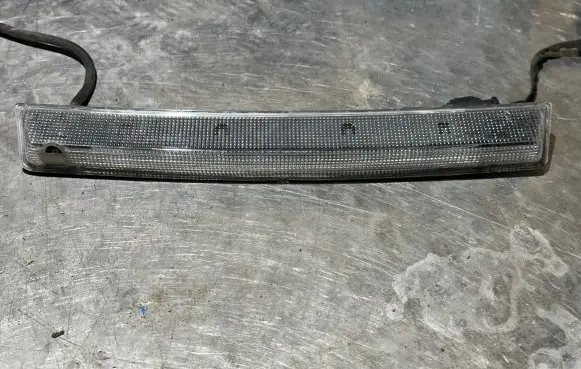 Citroen C5 Third/center stoplight 9681135677 9804687380