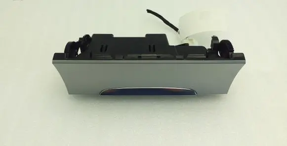 Volkswagen PASSAT B7 Ashtray (front) 3C0863284K