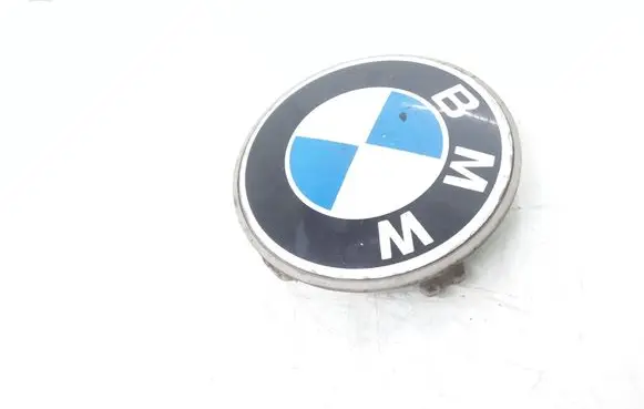 BMW 3 E46 Original wheel cap 1180419 36131180419
