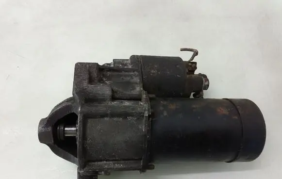 Renault Megane I Starter motor 09K91946AN 113208
