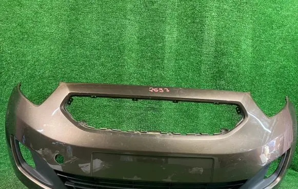 KIA Venga Front bumper