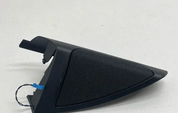 BMW X3 G01 Front door high frequency speaker 51337419325 7419325