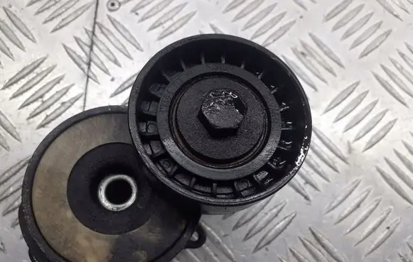 Fiat Croma Alternator belt tensioner pulley TF058E