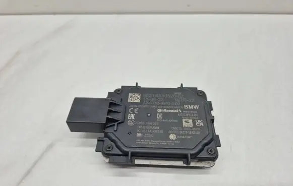 BMW 3 G20 G21 Distronic sensor radar 66315A80820 5A80820 66315A8082002