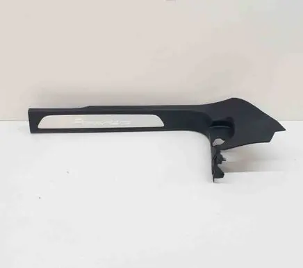 Porsche Panamera (970) Front sill trim cover 970555518