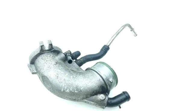 Bentley Flying Spur Air intake hose/pipe 07C145699D
