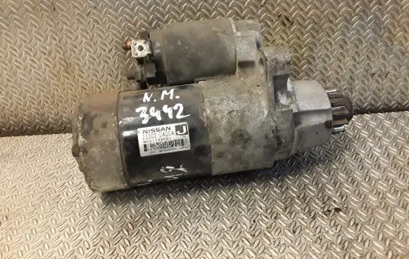 Nissan Murano Z50 Starter motor 23300CA00A