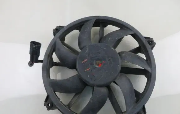 Citroen Berlingo Fan set 1049874716T