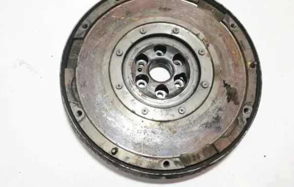 Mazda 3 I Flywheel ggv30000039 ggv-30000039