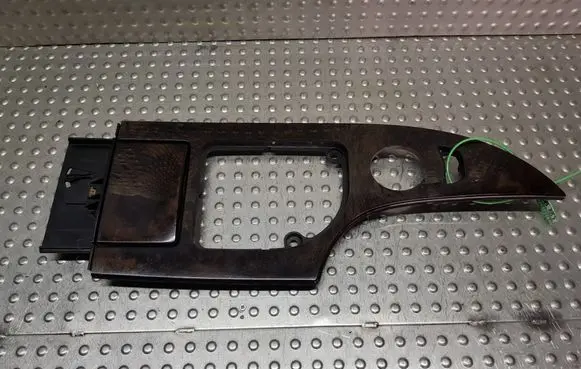 BMW 5 E60 E61 Gear shifter surround trim plastic S26371284 6951130