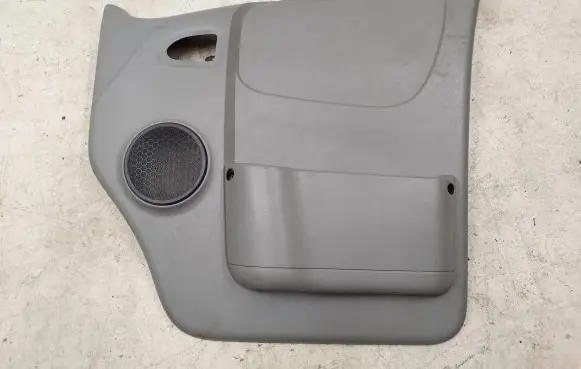 Renault Trafic II (X83) Front door card panel trim
