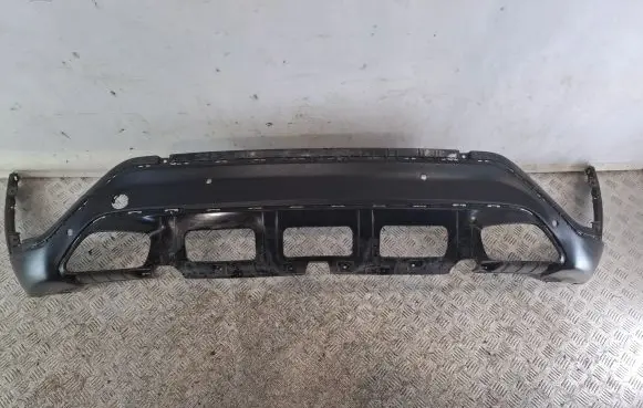 KIA Xceed Rear bumper lower part trim 86612J7CA0