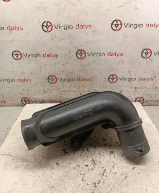 Intake resonator