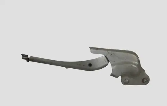 Peugeot 508 Engine bonnet/hood hinges