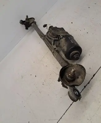 Toyota Prius (NHW20) Front wiper linkage and motor 8511047080 1592007660