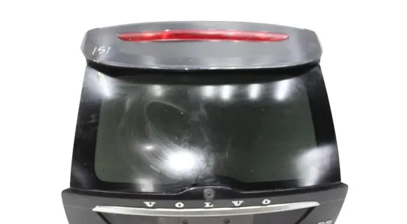 Volvo XC60 Tailgate/trunk/boot lid BLACKSAPPHIRE