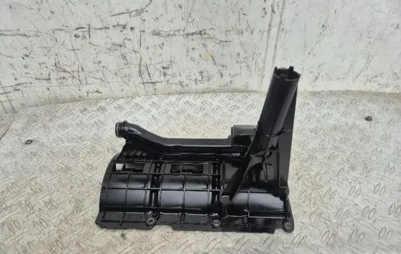 Mercedes-Benz GLE (W166 - C292) Oil sump strainer pipe A2761801751