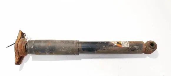 Ford S-MAX Rear shock absorber/damper