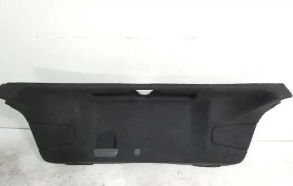 Audi A3 S3 8V Tailgate/boot cover trim set 8V5867975E 217028