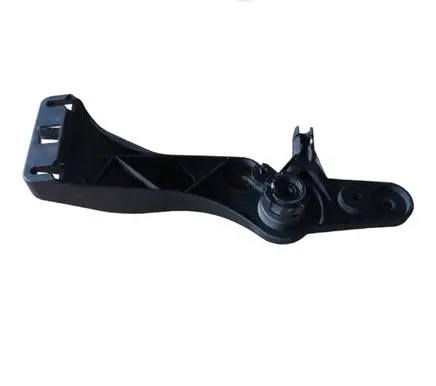 BMW 3 F30 F35 F31 Engine bonnet (hood) release handle 7326365 PA66GF30 17365810
