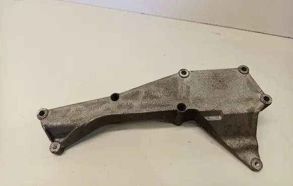 Audi A5 8T 8F EGR valve cooler bracket 03L131159