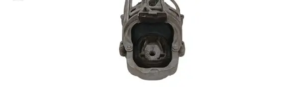 Audi Q7 4M Engine mount vacuum valve 782215A47