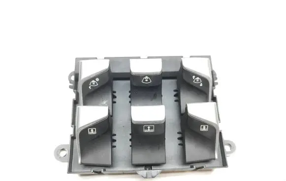Citroen DS5 Other switches/knobs/shifts