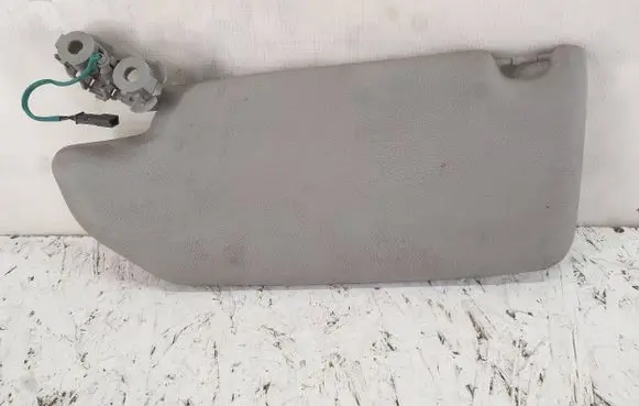 Volvo V70 Sun visor