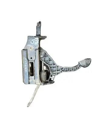 Volkswagen Golf IV Clutch pedal 1J1721321