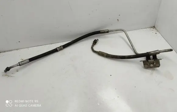 BMW 5 E60 E61 Power steering hose/pipe/line